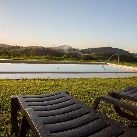 Agroturismo Basitegi Urnieta Exterior photo