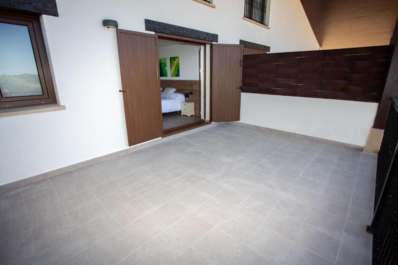 Agroturismo Basitegi Urnieta Exterior photo