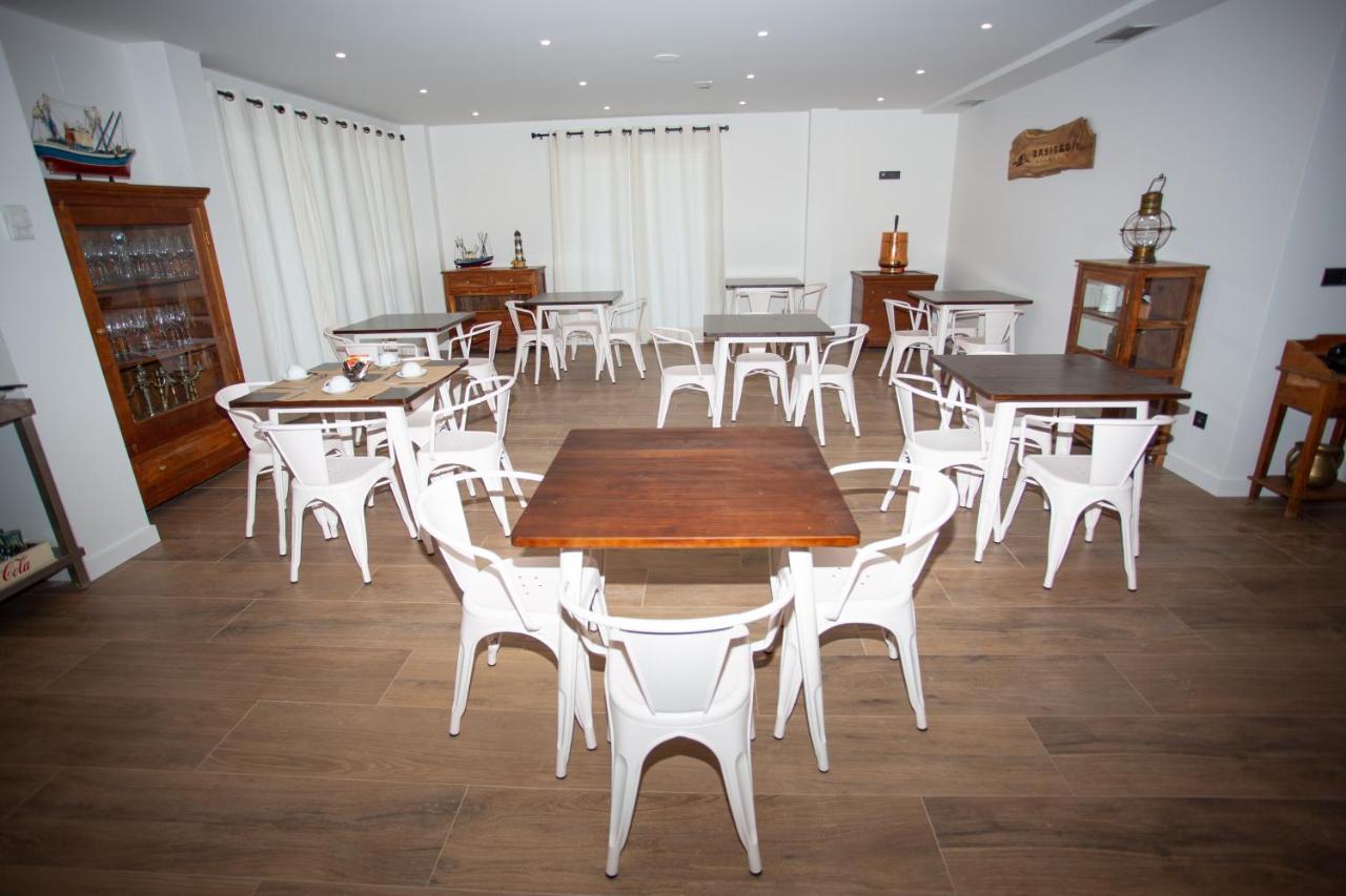 Agroturismo Basitegi Urnieta Exterior photo